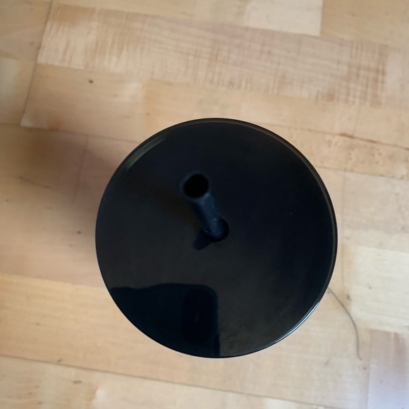 Starbucks 2020 Black Ombré Stainless Steel Tumbler - Picture 2 of 2